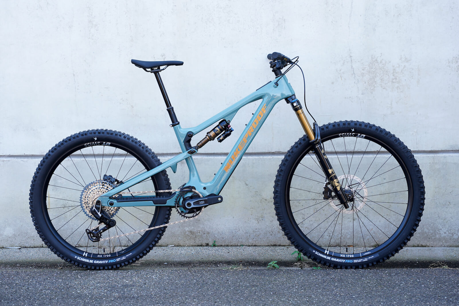 Nukeproof Kilowatt