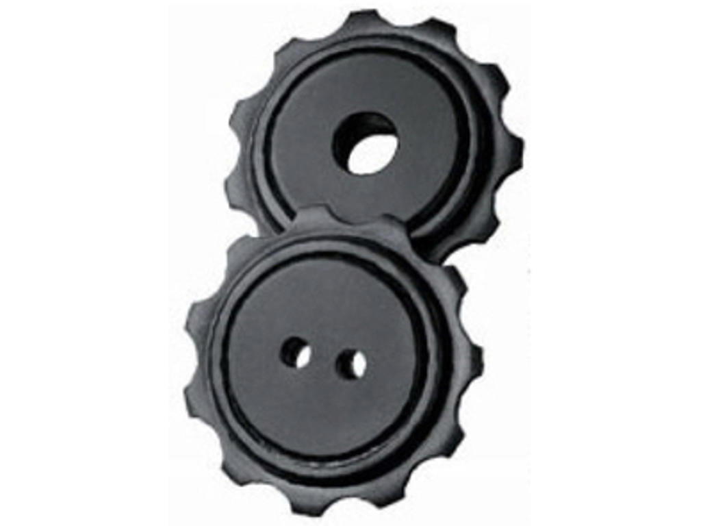 Sram X7, X5, SX5, Dualdrive 27 Rissapyörät