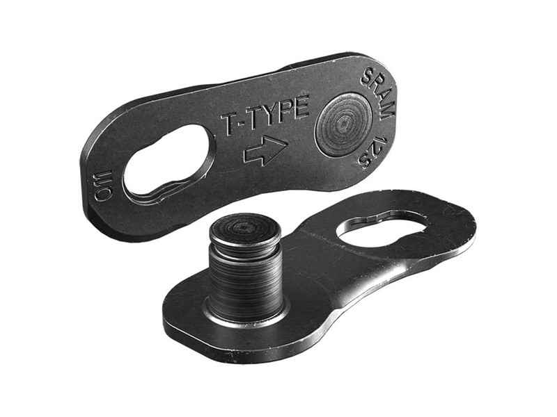SRAM Chain connector PowerLock T-Type Eagle 12 speed Ketjulukko