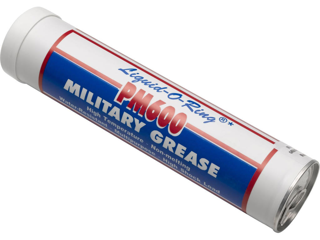 ROCKSHOX PM600 military grease 414 ml Rasva