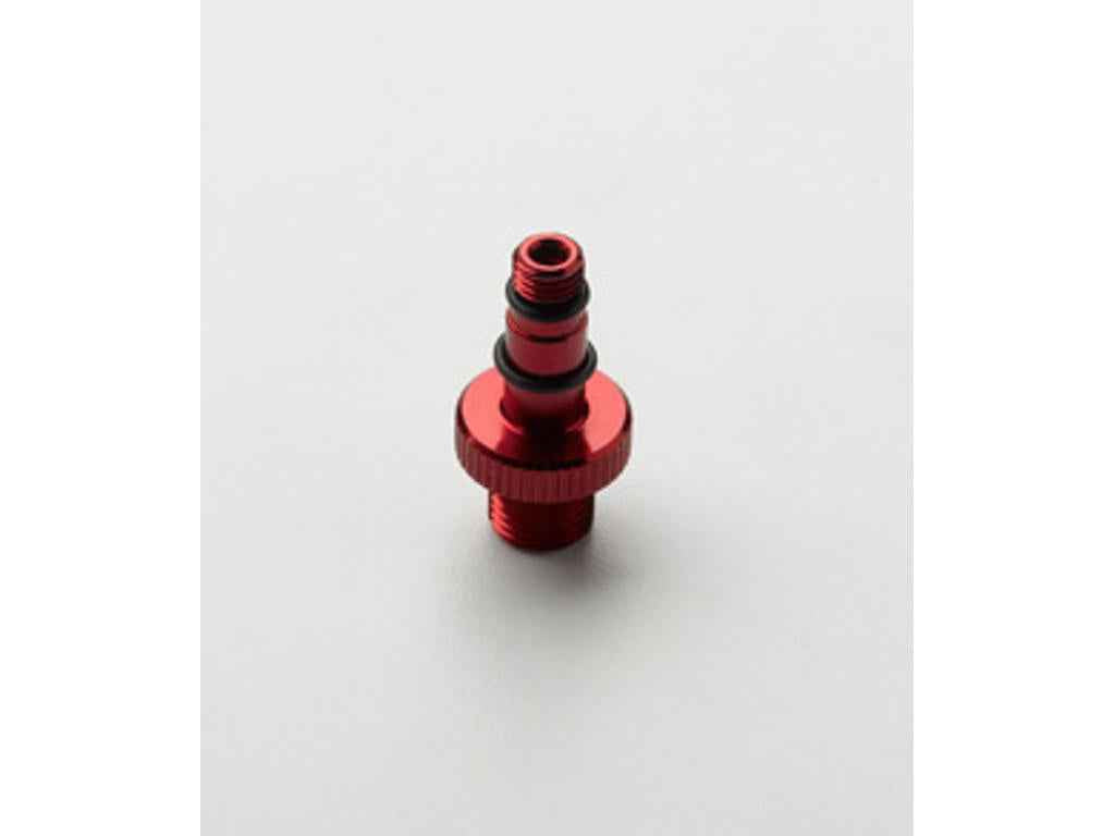 ROCKSHOX Air valve adapter tool For Monarch/Deluxe Venttiiliadapteri