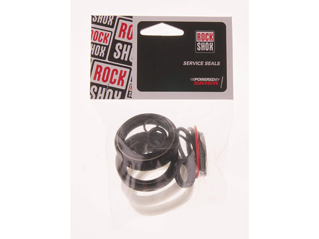 ROCKSHOX service kit Pike 2P, A1 Tiivistesarja