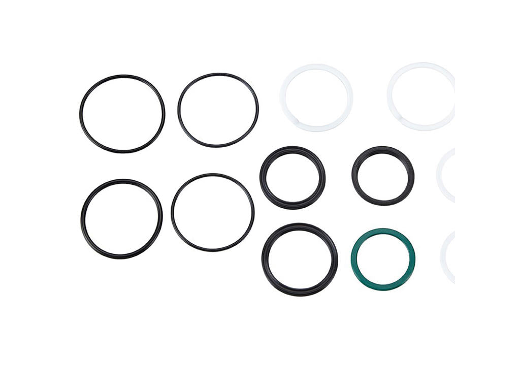 ROCKSHOX Service kit Monarch Plus/XX/RL/R/RT3 basic rear shock high volume air can (MY14+) Tiivistesarja
