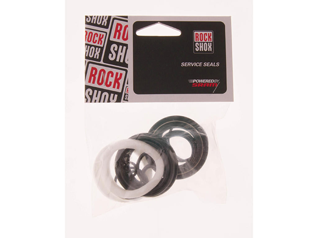 ROCKSHOX Service kit XC32 basic/Recon Silver, solo air Tiivistesarja