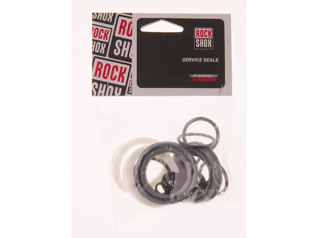 ROCKSHOX Service kit Recon Gold basic (MY13-16) Tiivistesarja