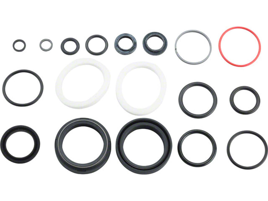 ROCKSHOX AM service kit, basic Yari 2 position air Tiivistesarja