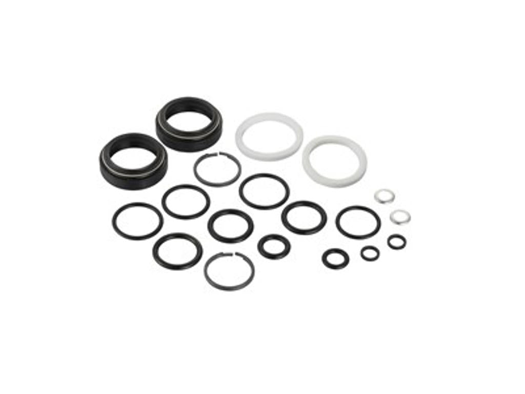 ROCKSHOX AM service kit, basic Reba 29"/27+ (A5-A6) Tiivistesarja