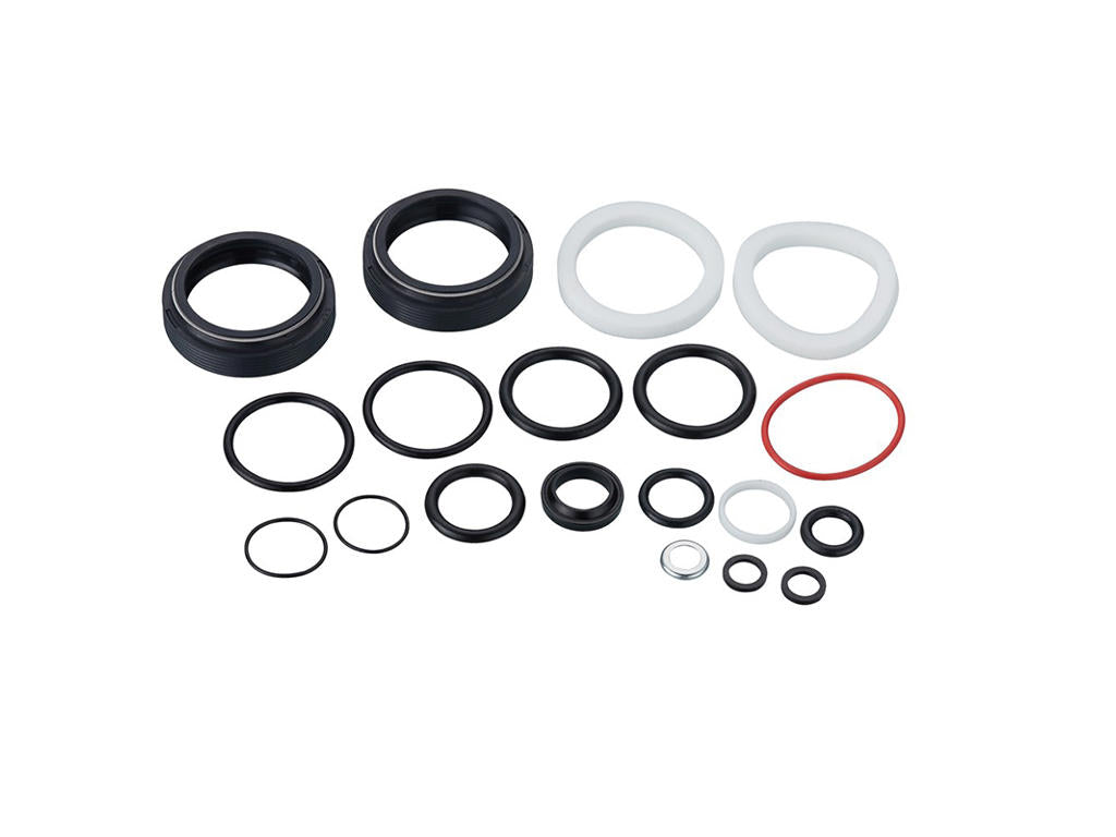 ROCKSHOX AM service kit, basic Lyrik/Pike 29+ Tiivistesarja