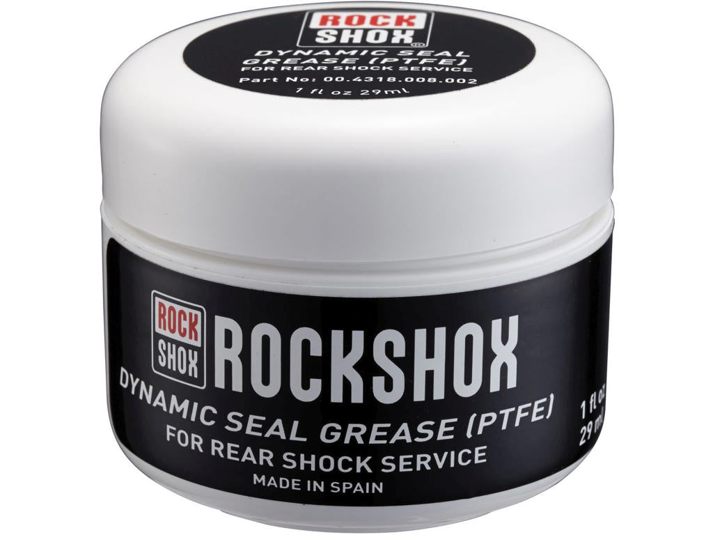 ROCKSHOX dynamic seal crease 29 ml Tiivisterasva