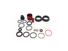 ROCKSHOX 200 hour/1 year Service Kit - Yari Chrc B1+ /Revelation Chrc A1+, Pike B3+/ Lyrik C2+ Select Huoltosarja