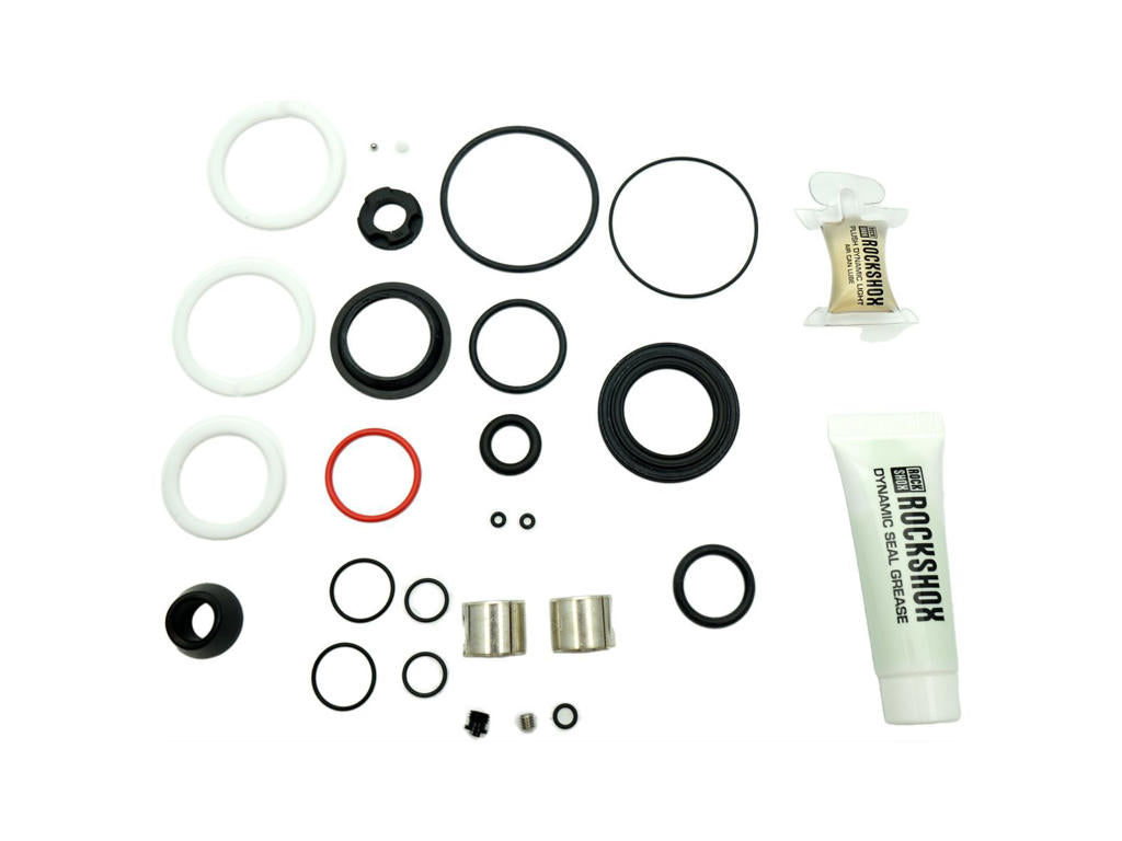 ROCKSHOX Service kit 200 Hour/1 year Service Kit