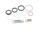 ROCKSHOX Service kit Deluxe/Super Deluxe 50 HOUR SERVICE KIT (INCLUDES AIR CAN SEALS, PISTON SEAL, GLIDE RINGS, GREASE/OIL) - THRUSHAFT (2021-2024), NUDE/BOLD 2022+, DELUXE /SUPER DELUXE (2023+) GENERATION-C