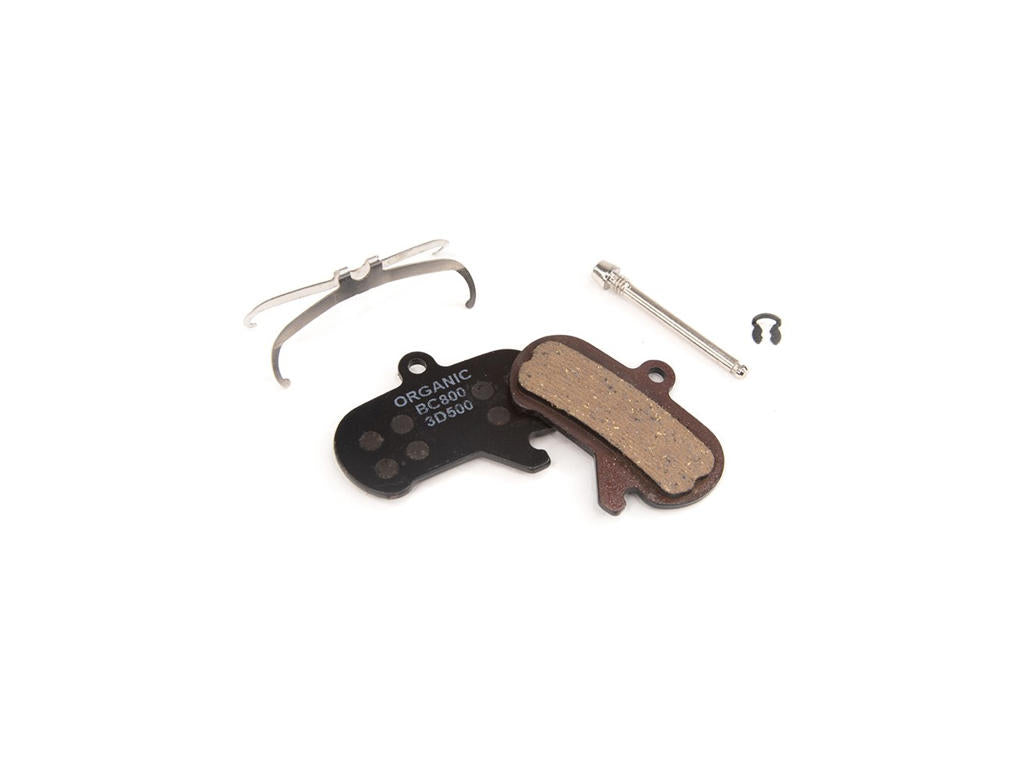 Sram Maven X-Large Organic/Steel (Quiet) jarrupalat