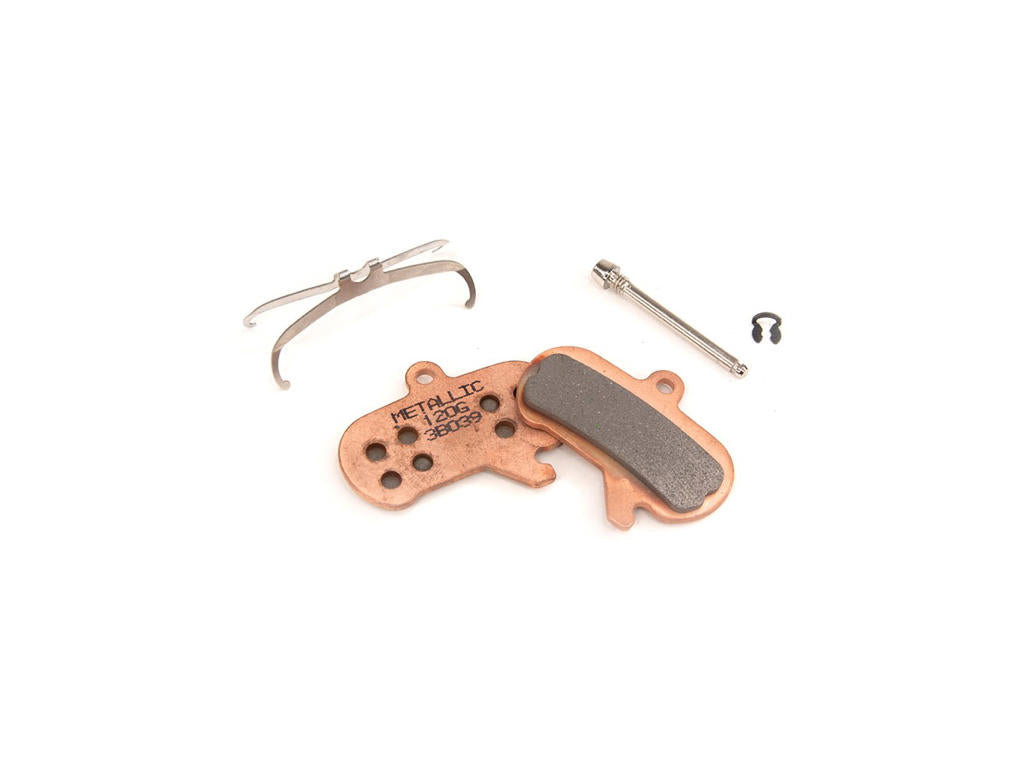 Sram Maven X-Large Sintered/Steel (Heavy Duty) jarrupalat