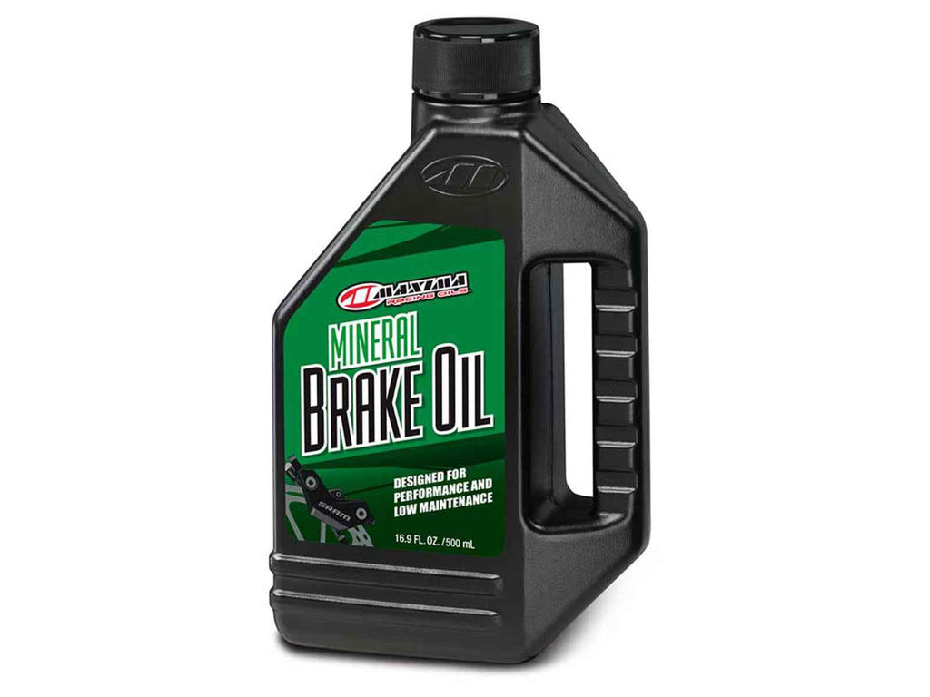SRAM Maxima Mineral Oil 500 ml