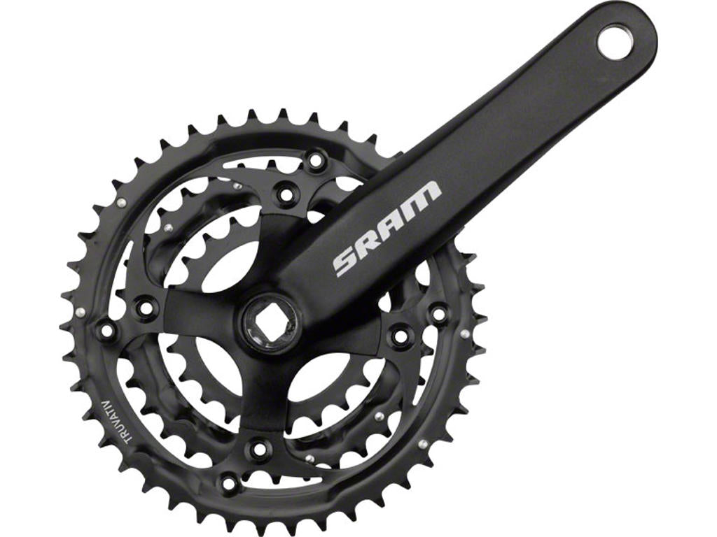 SRAM S600 Kampisetti