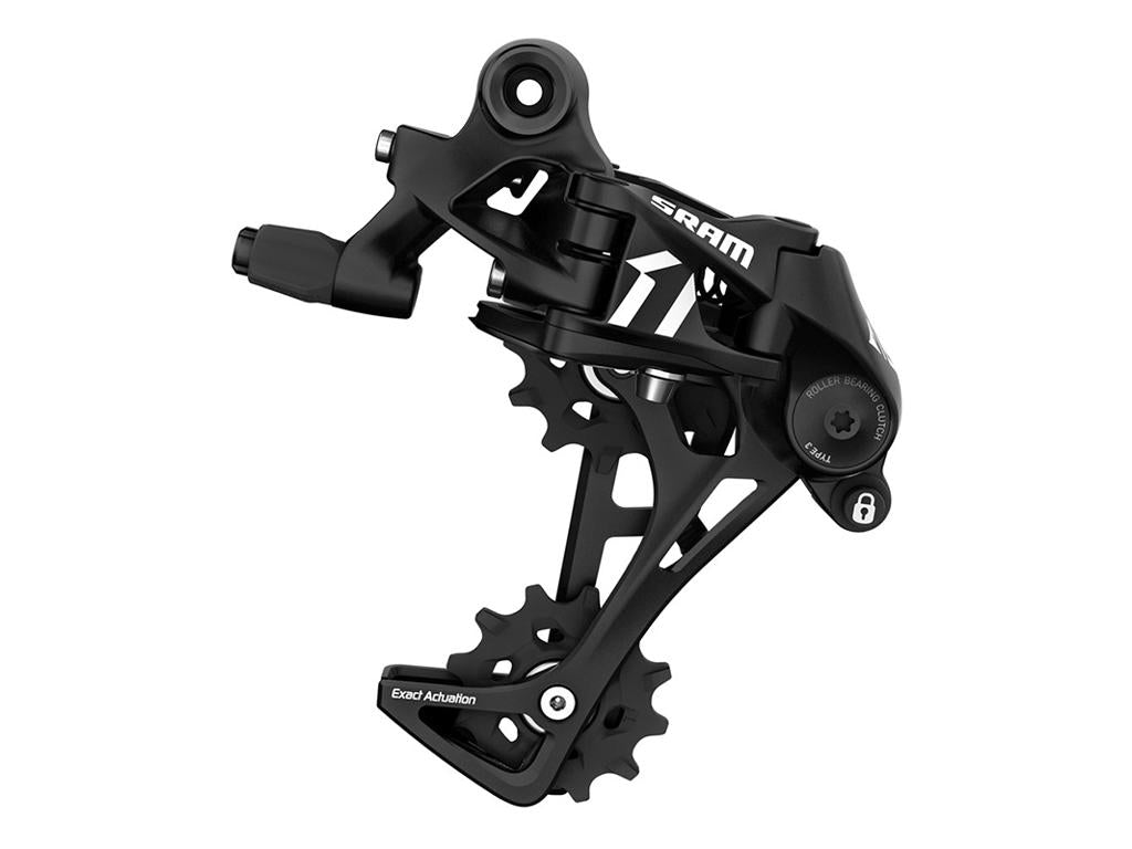 SRAM Apex 1 Takavaihtaja, 11v Long cage, max 42T
