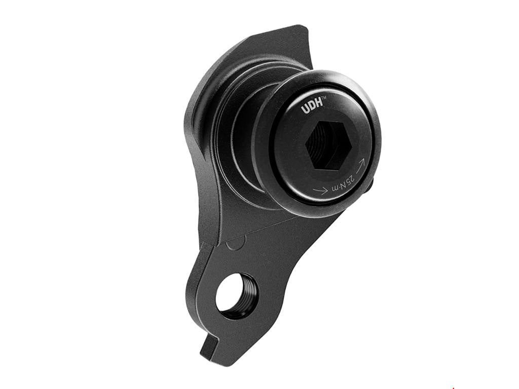 SRAM Universal Derailleur Hanger UDH Vaihtajankorvake