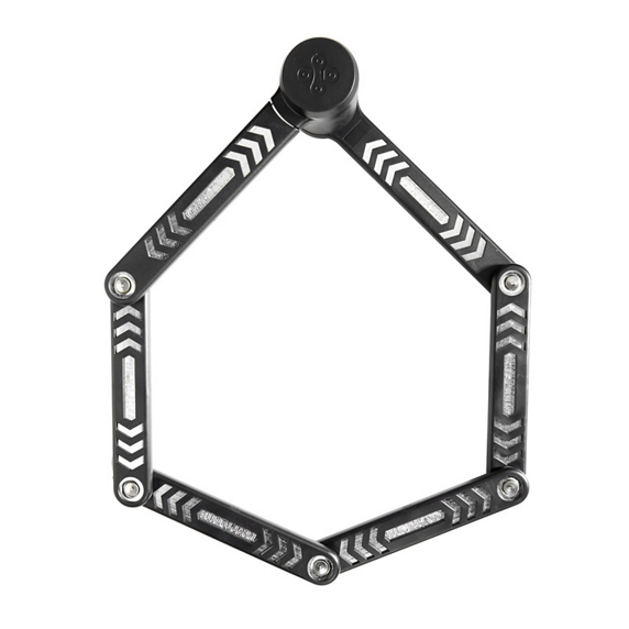 Kryptonite KryptoLok Taittolukko