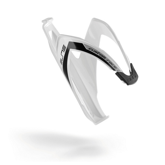 Elite Pulloteline Custom Race Valkoinen