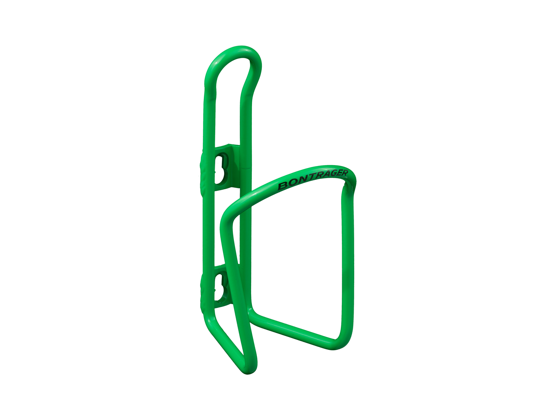 Bontrager Hollow 6mm Juomapulloteline Vihreä