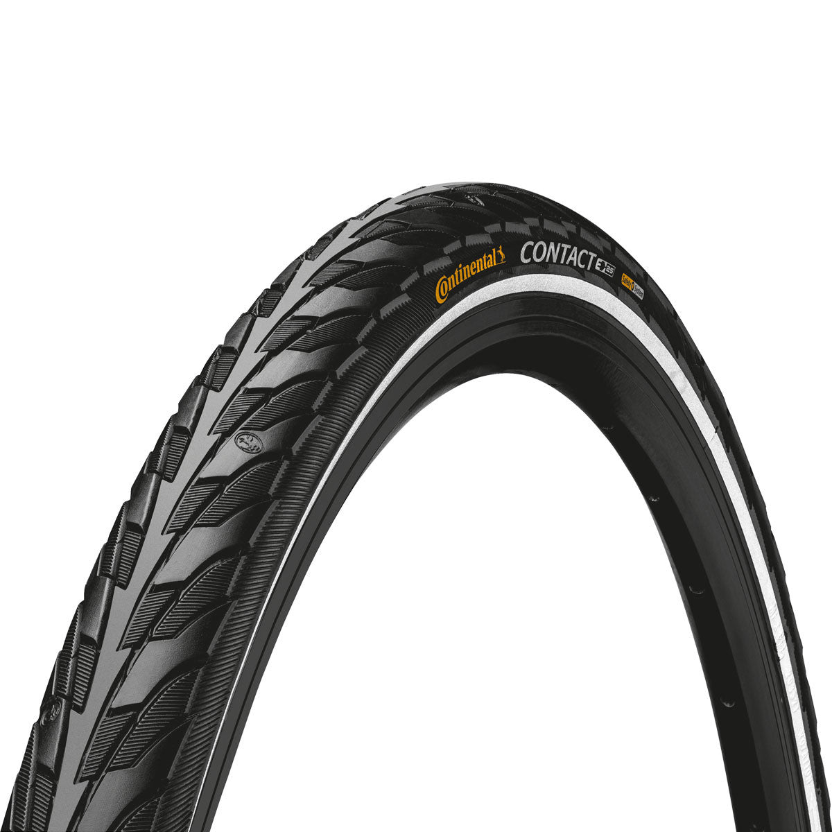Continental Ulkorengas 28" Contact Reflex