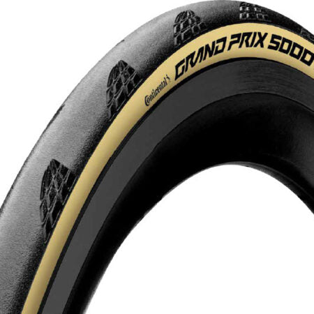 Continental GP5000 Allseason TR Ulkorengas 28" 28-622 Kerma