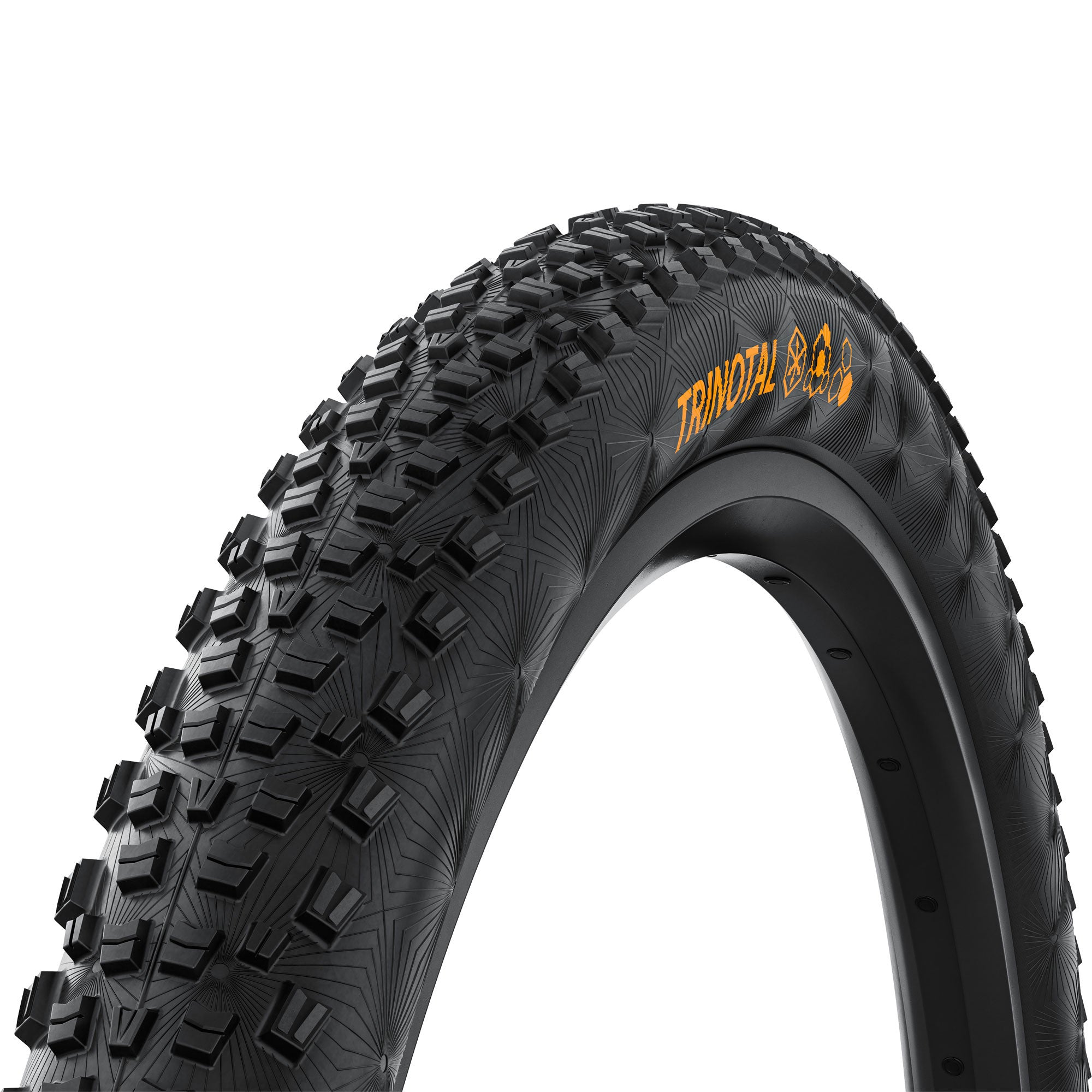 Continental Trinotal Trail Grip TR maastorengas