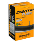 Continental 20" Compact Wide Autonventtiili Sisärengas
