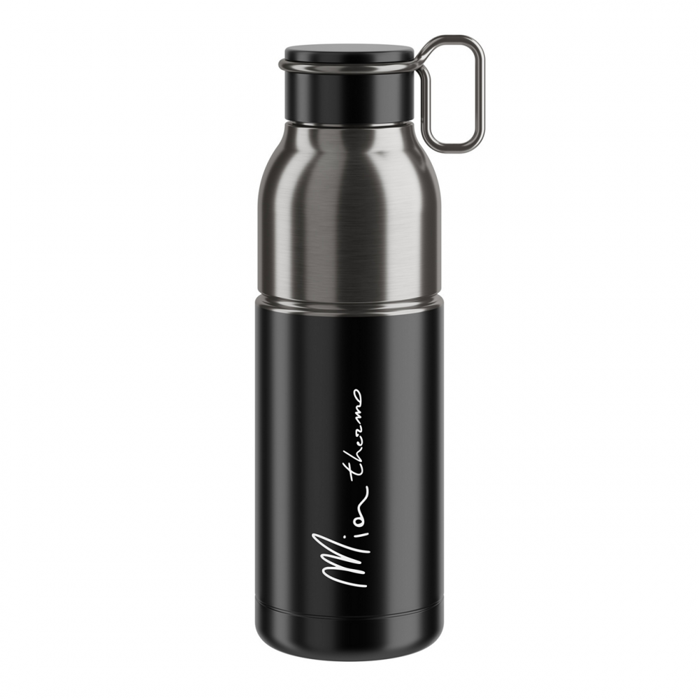 Elite Mia Thermo 550ml Musta