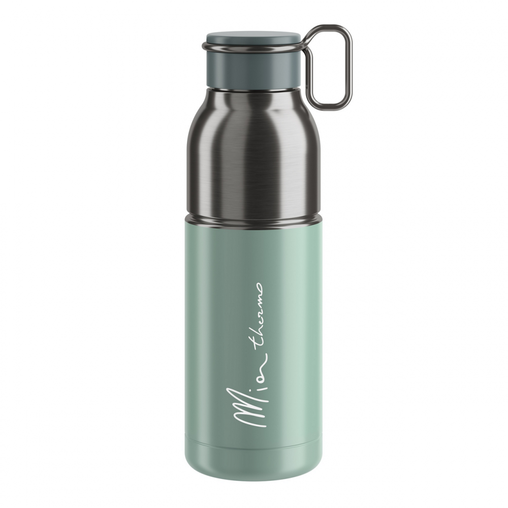 Elite Mia Thermo 550ml Vihreä