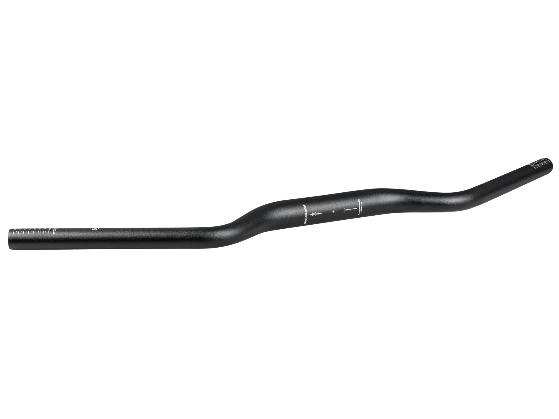 Bontrager Crivitz -maasto-ohjaustanko
