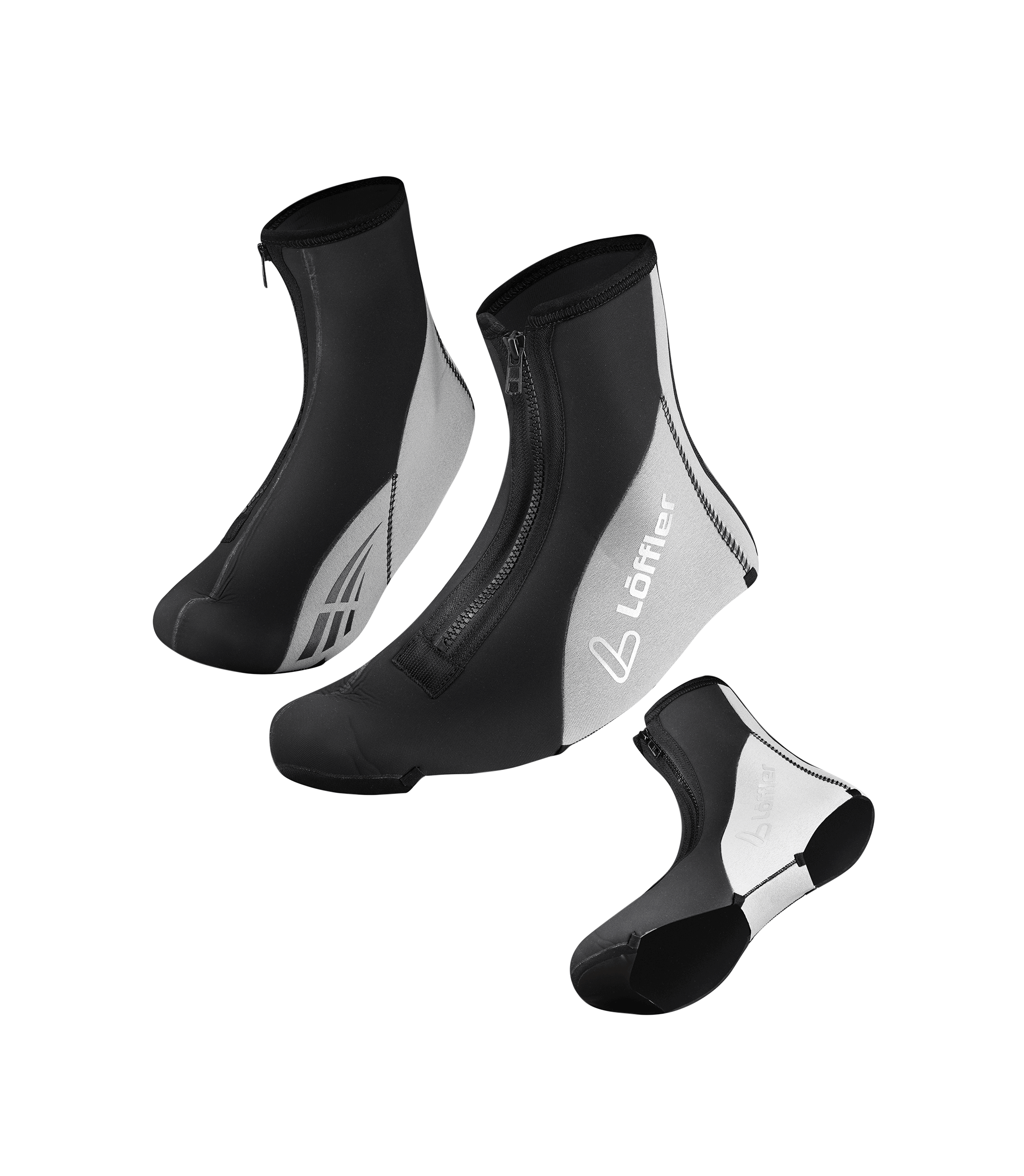 Löffler kengänpäällinen