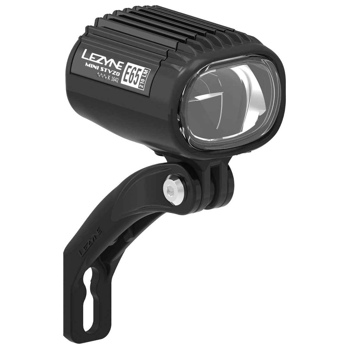 LEZYNE Ebike Mini STVZO E65 Etuvalo