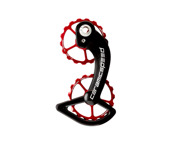 CeramicSpeed OSPW RS Derailleur Pulley System Shimano 9000/6800