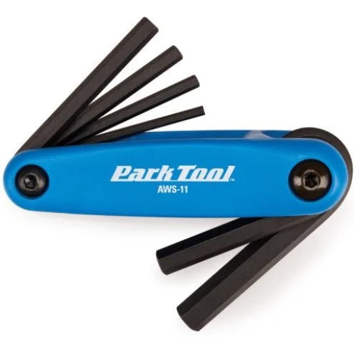 Park Tool AWS-11 monitoimityökalu
