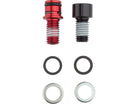 ROCKSHOX Shaft fastener kit For Bluto Kiinnityspultit
