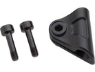 ROCKSHOX Hydraulic hose clamp, lower leg Jarruletkun kiinnike