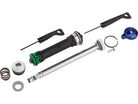 ROCKSHOX Damper internals turnkey XC30 TK 26''/29'' 100 mm crown Vaimennin