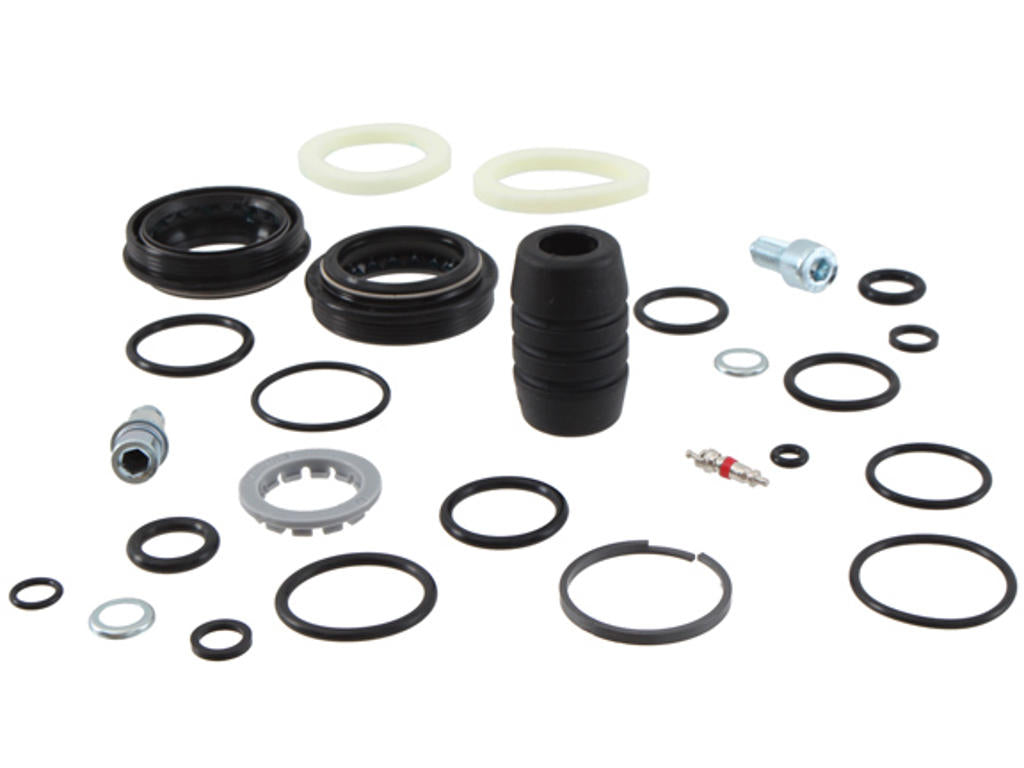 RockShox FULL SERVICE SOLO AIR XC32/RECON SILVER B1 Tiivistesarja