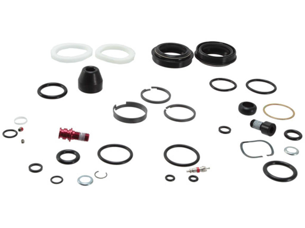 ROCKSHOX Service kit SID/Reba, solo air (MY13-17) Tiivistesarja