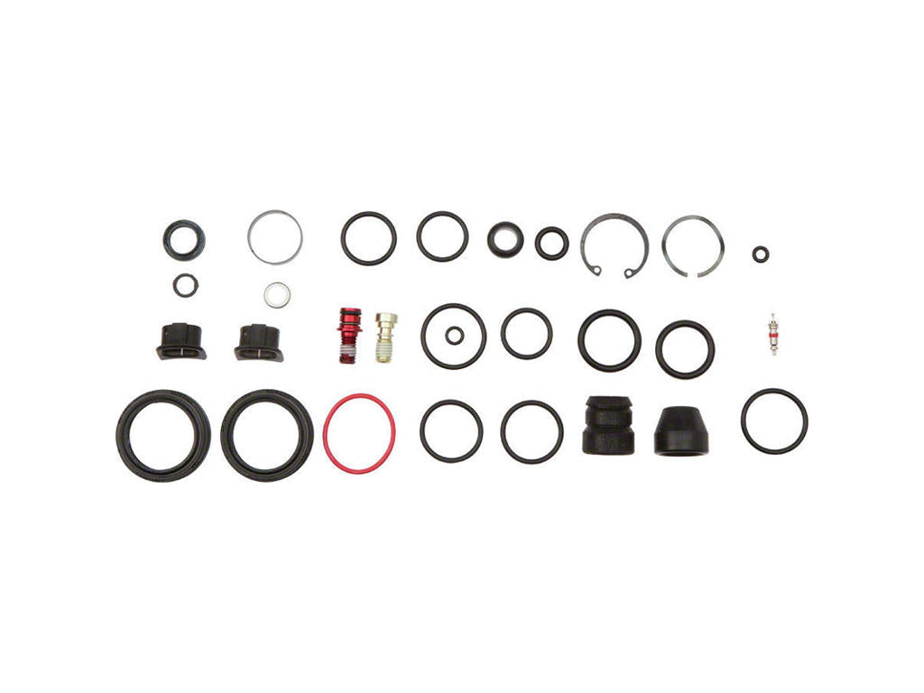 ROCKSHOX Service kit Fork Service Kit FULL SERVICE SOLO AIR - RS-1