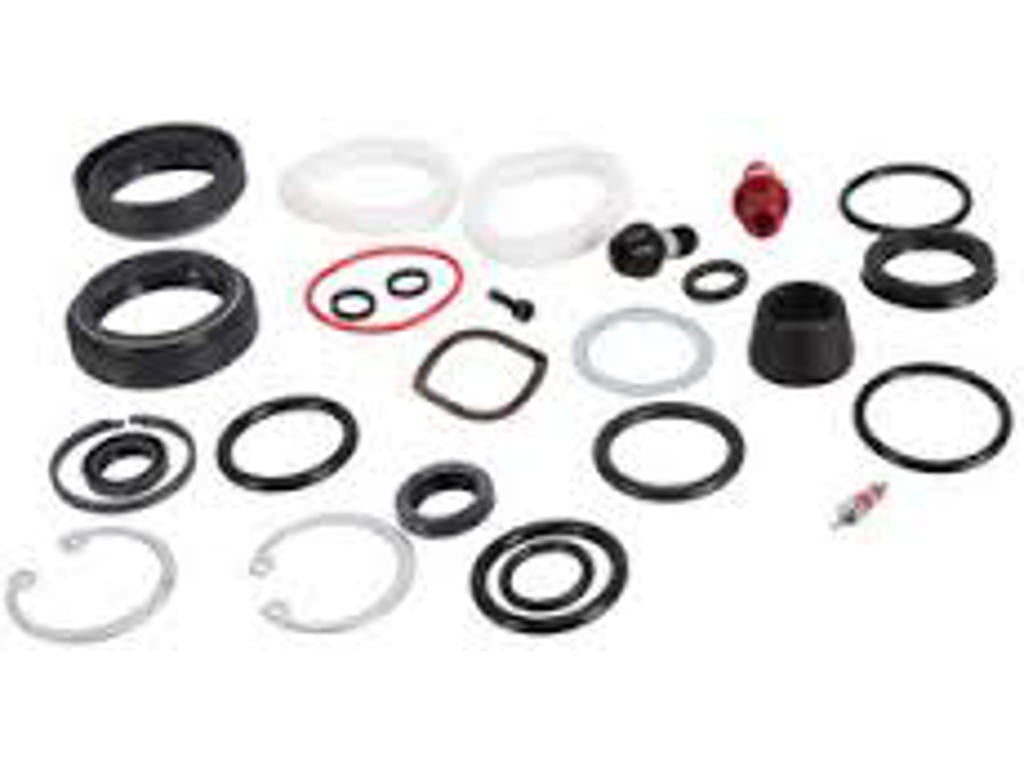 ROCKSHOX Service kit Yari Dual Position Air Tiivistesarja