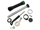 ROCKSHOX Fork damper assembly Turnkey For Judy Silver A1+/30 Silver A3+ (2018+) 26'' Vaimennin