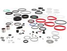 ROCKSHOX Service kit, full For Vivid Air Tiivistesarja