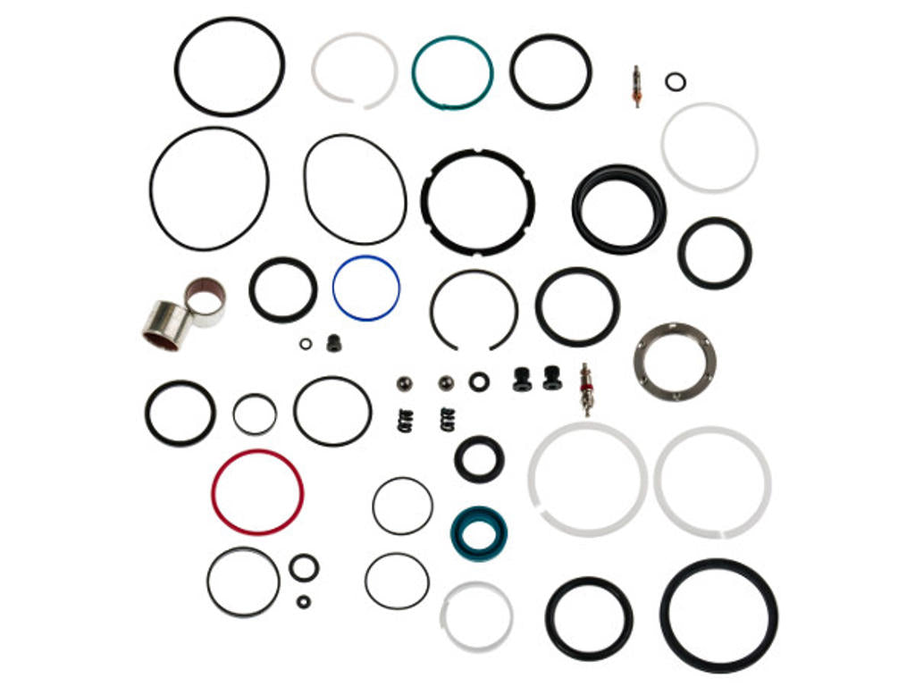 ROCKSHOX Service kit Vivid Air Tiivistesarja