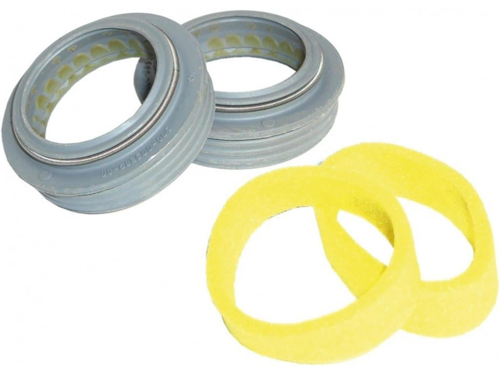 ROCKSHOX Judy, Pilot, SID, Dart, XC28 dust seal kit Tiivistesarja