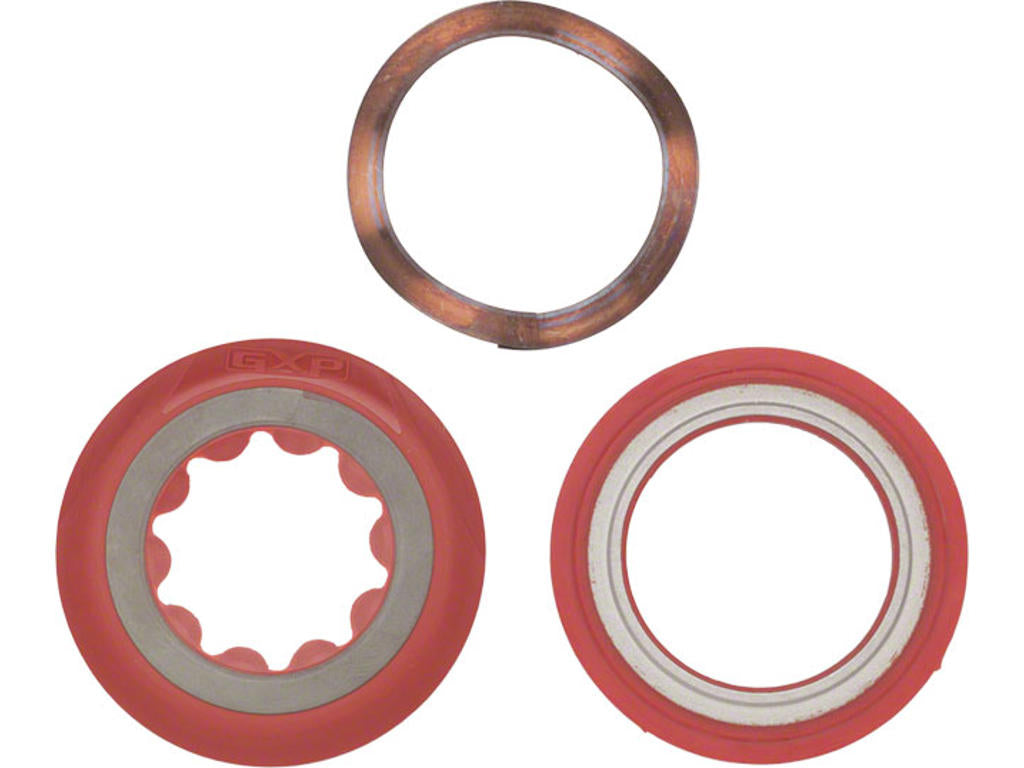 SRAM Shield and wave washer PressFit GXP Keskiötiiviste