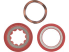 SRAM Shield and wave washer PressFit GXP Keskiötiiviste