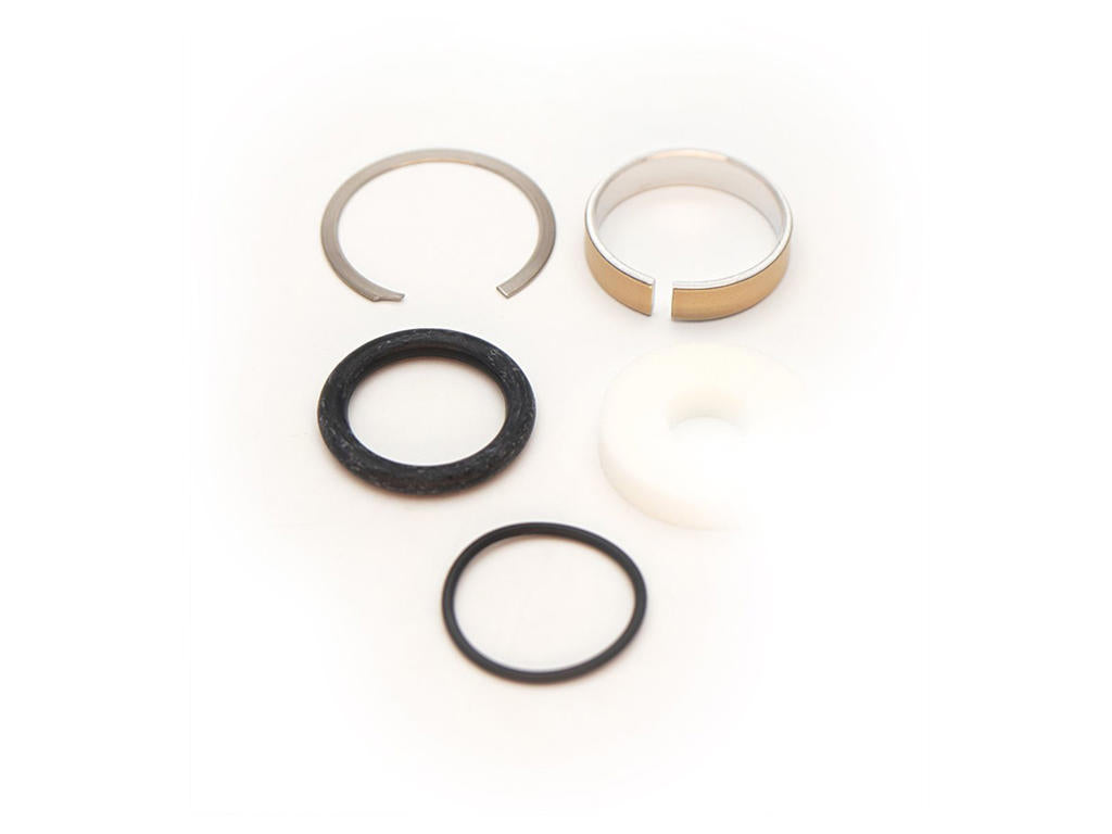 ROCKSHOX 200 Hour/1 Year Service Kit Seatpost Service Kit Reverb AXS Tiivistesarja